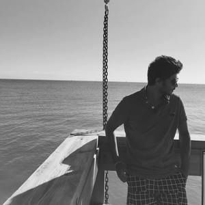 Meet your Posher, Sriram